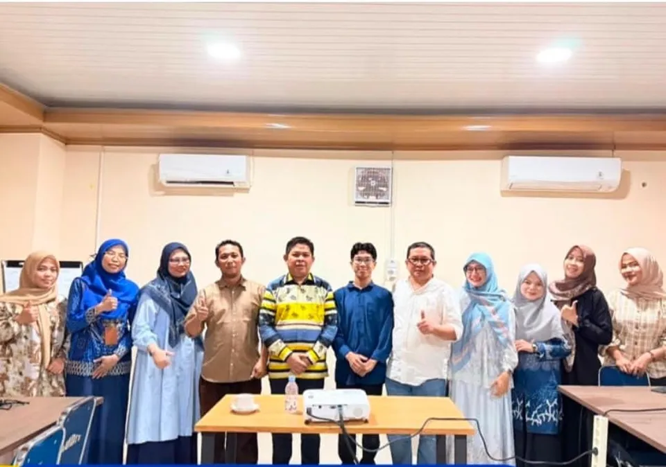 workshop kurikulum