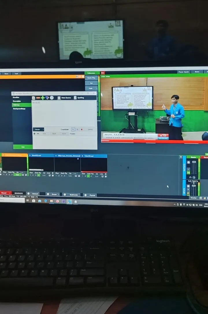 Ruang operator