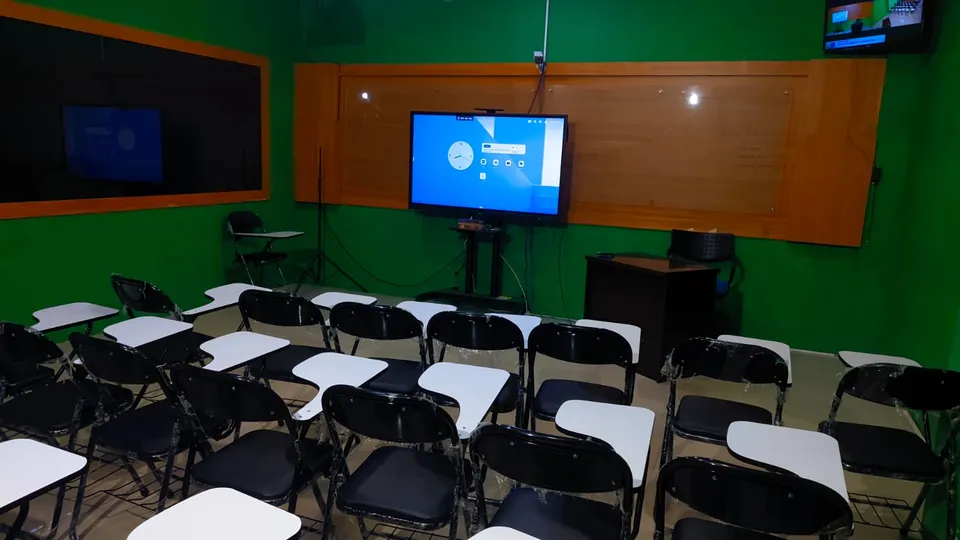 Ruang kelas
