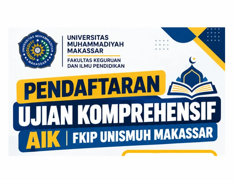 UJIKOMP