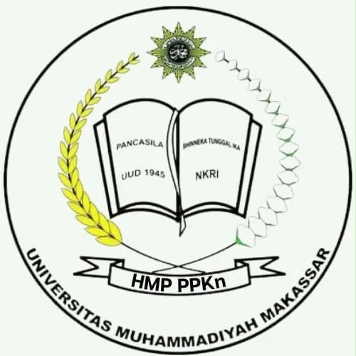 Himpunan Mahasiswa Program Studi (HMP) Pendidikan Pancasila dan Kewarganegaraan (PPKn)