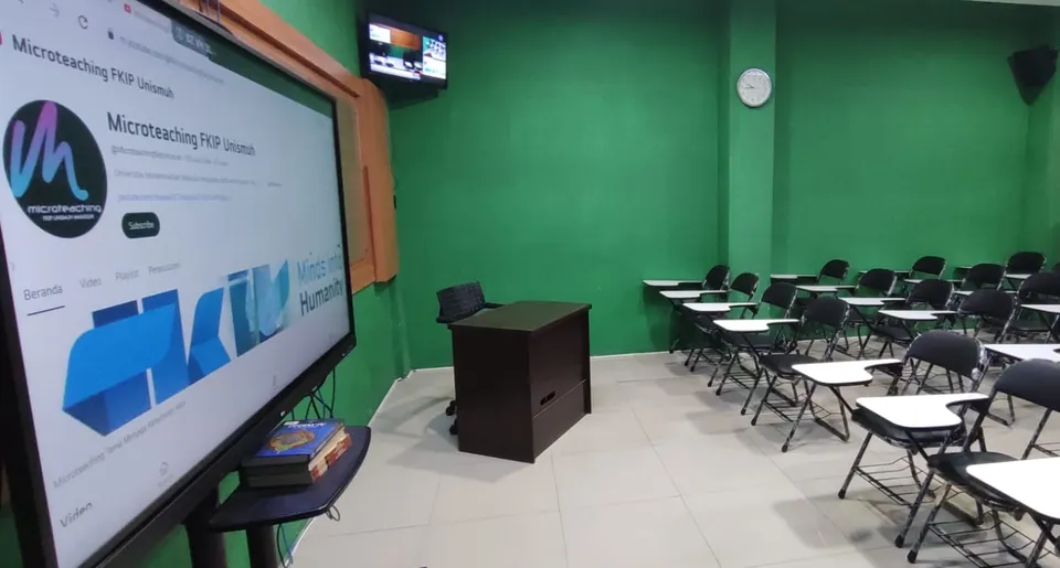 ruang kelas