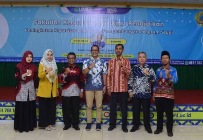 dekan-fkip-lampung-lamdik dekan-fkip-lampung-lamdik