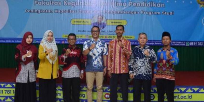 dekan-fkip-lampung-lamdik dekan-fkip-lampung-lamdik